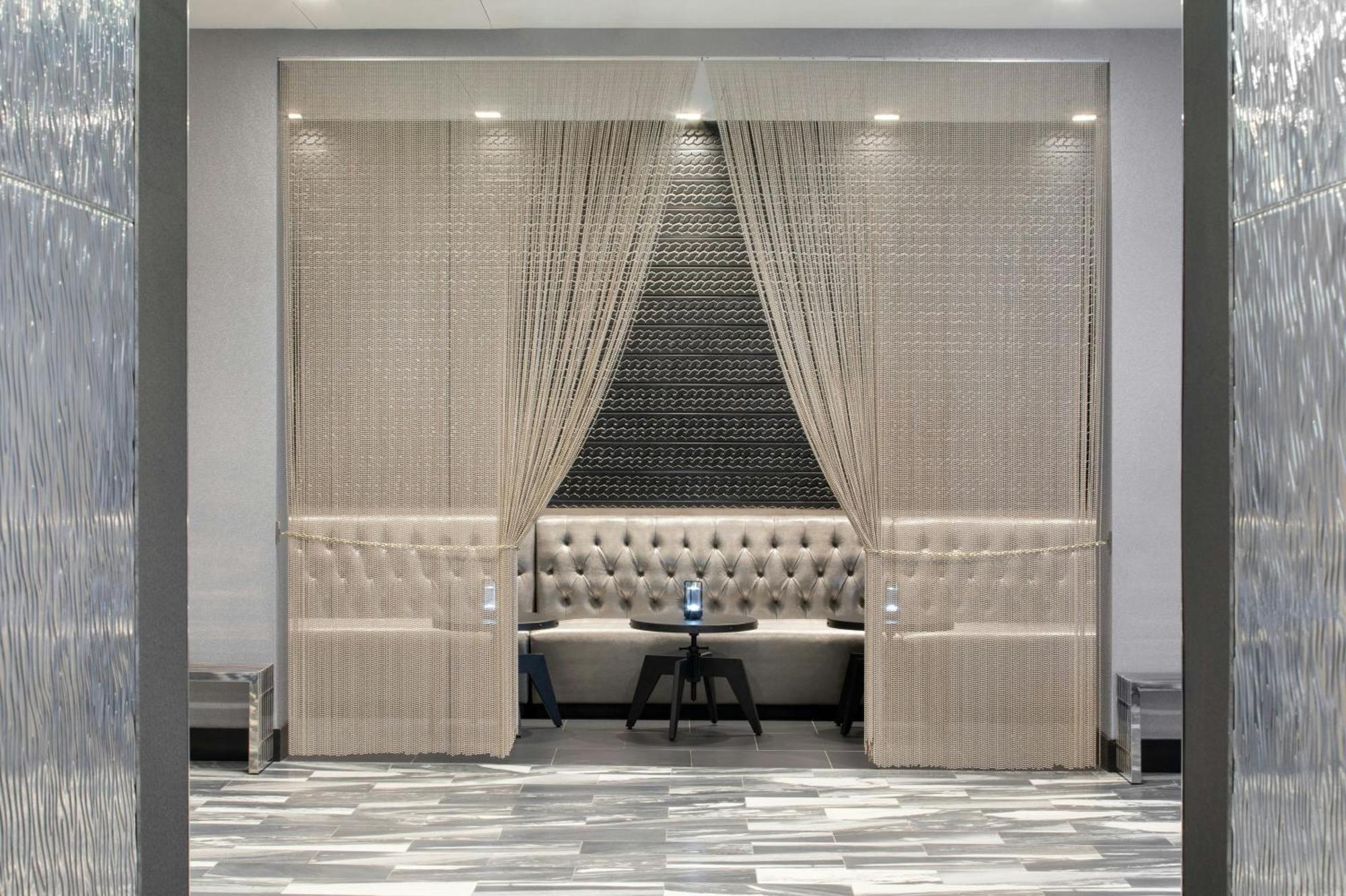 Renaissance Daytona Beach Oceanfront Hotel Kültér fotó