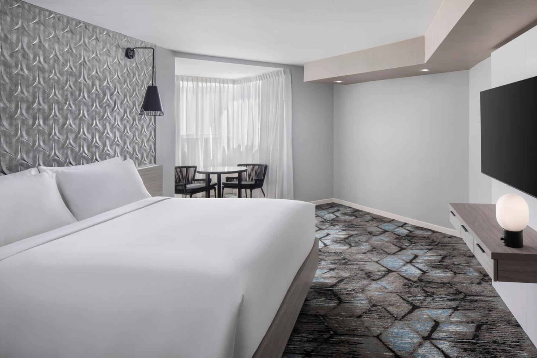 Renaissance Daytona Beach Oceanfront Hotel Kültér fotó